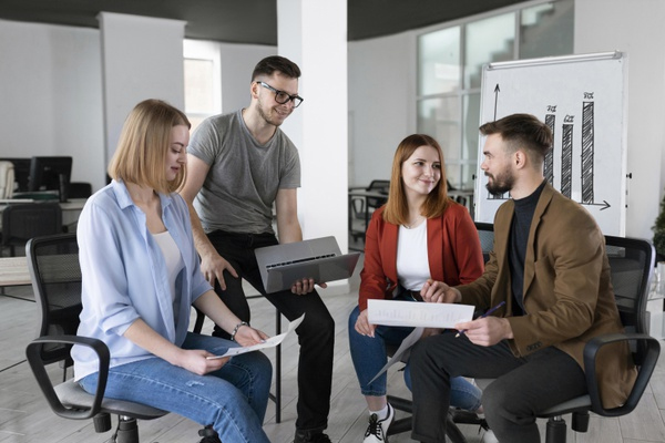 ACAN 10 | Work Culture