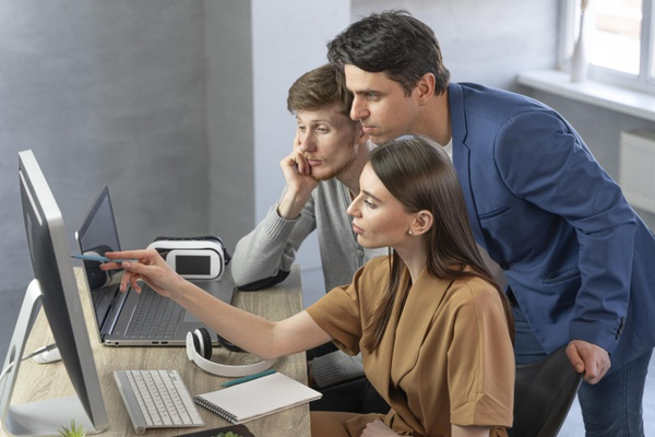 ACAN 10 | Work Culture