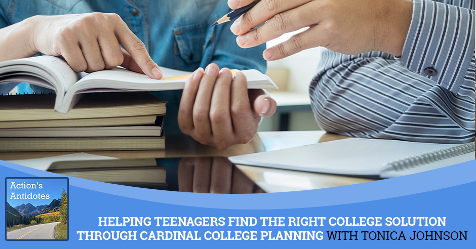 ACAN 15 | College Planning