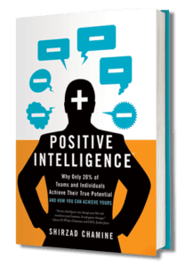 ACAN 16 Darren Kanthal | Positive Intelligence