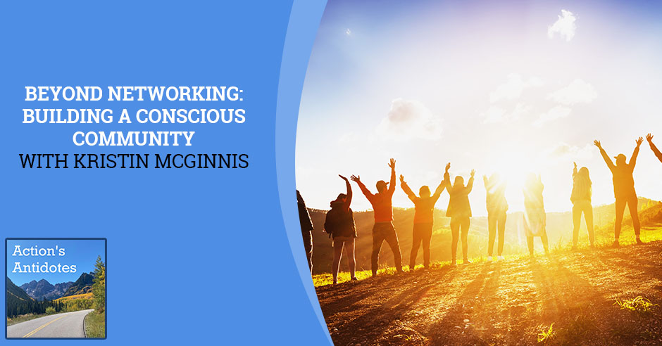 ACAN 20 | Conscious Community