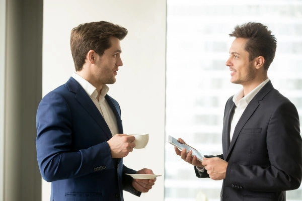 ACAN 22 | The Right Customer
