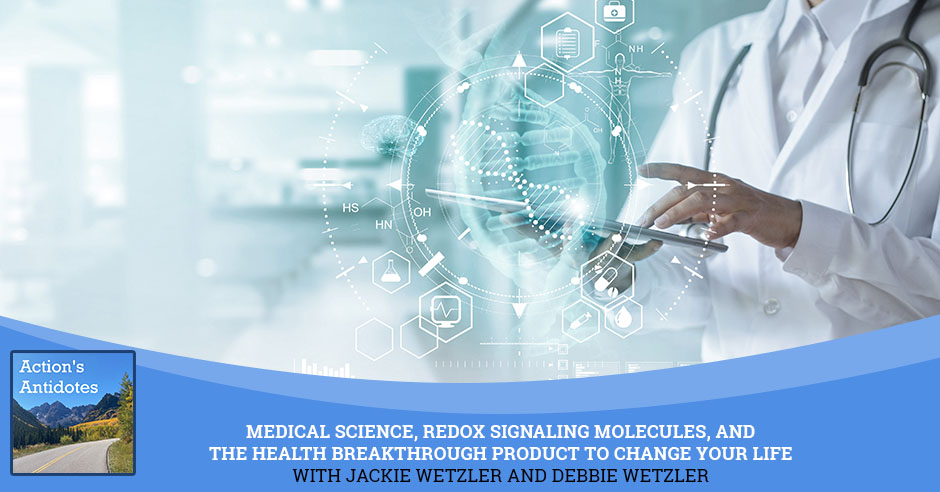 ACAN 27 | Health Breakthrough Product