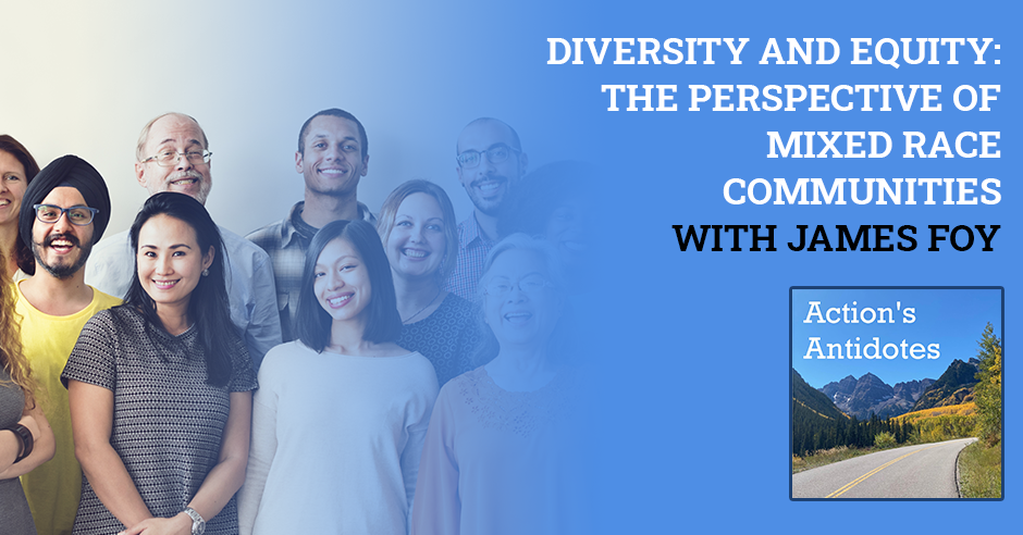 ACAN 28 | Mixed Race Communities