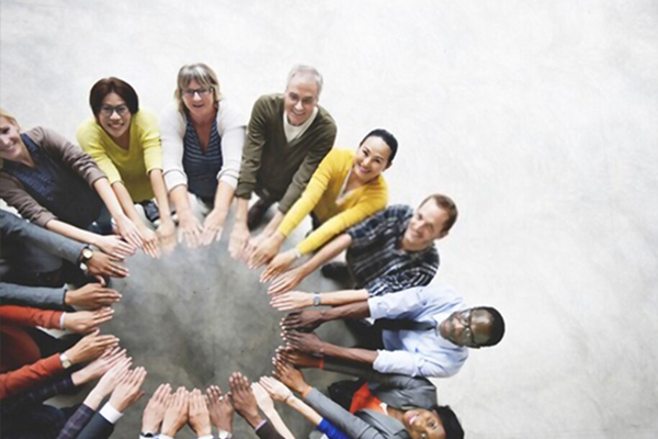 ACAN 28 | Mixed Race Communities