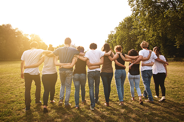 ACAN 28 | Mixed Race Communities