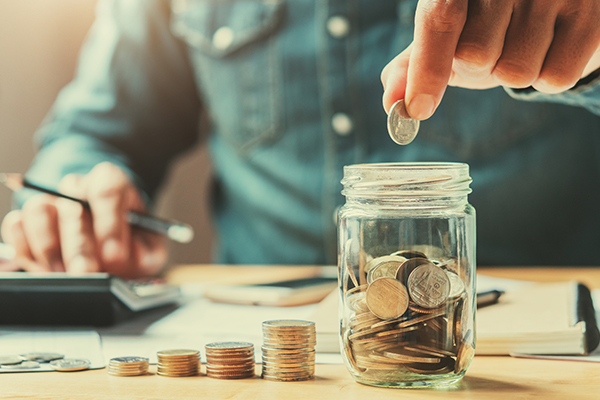 ACAN 29 | Financial Success