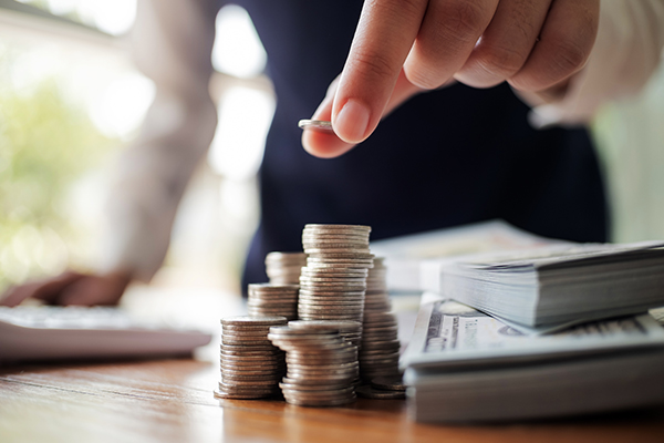 ACAN 29 | Financial Success