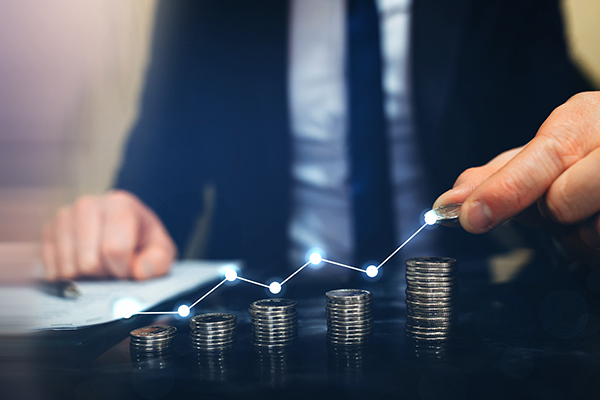 ACAN 29 | Financial Success