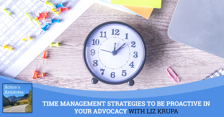 ACAN 30 | Time Management