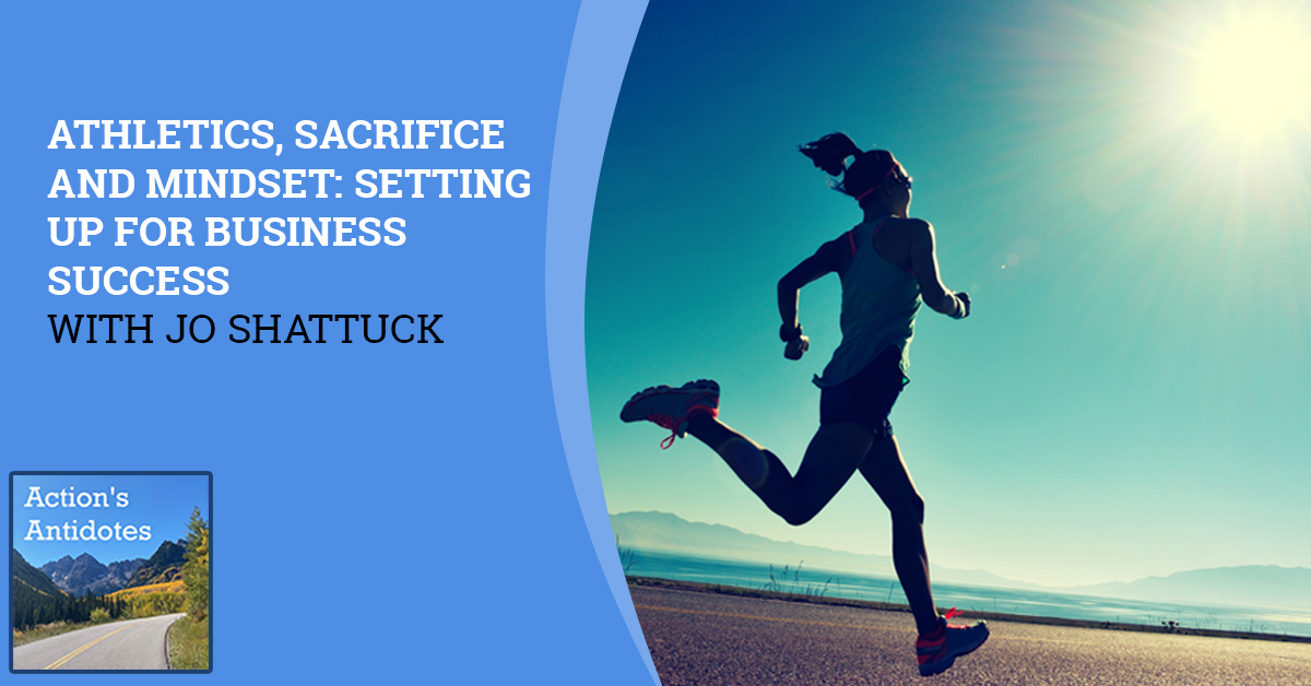 ACAN 33 | Business Success