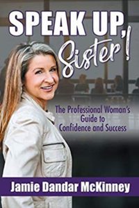 ACAN 35 Jamie McKinney | Building Confidence