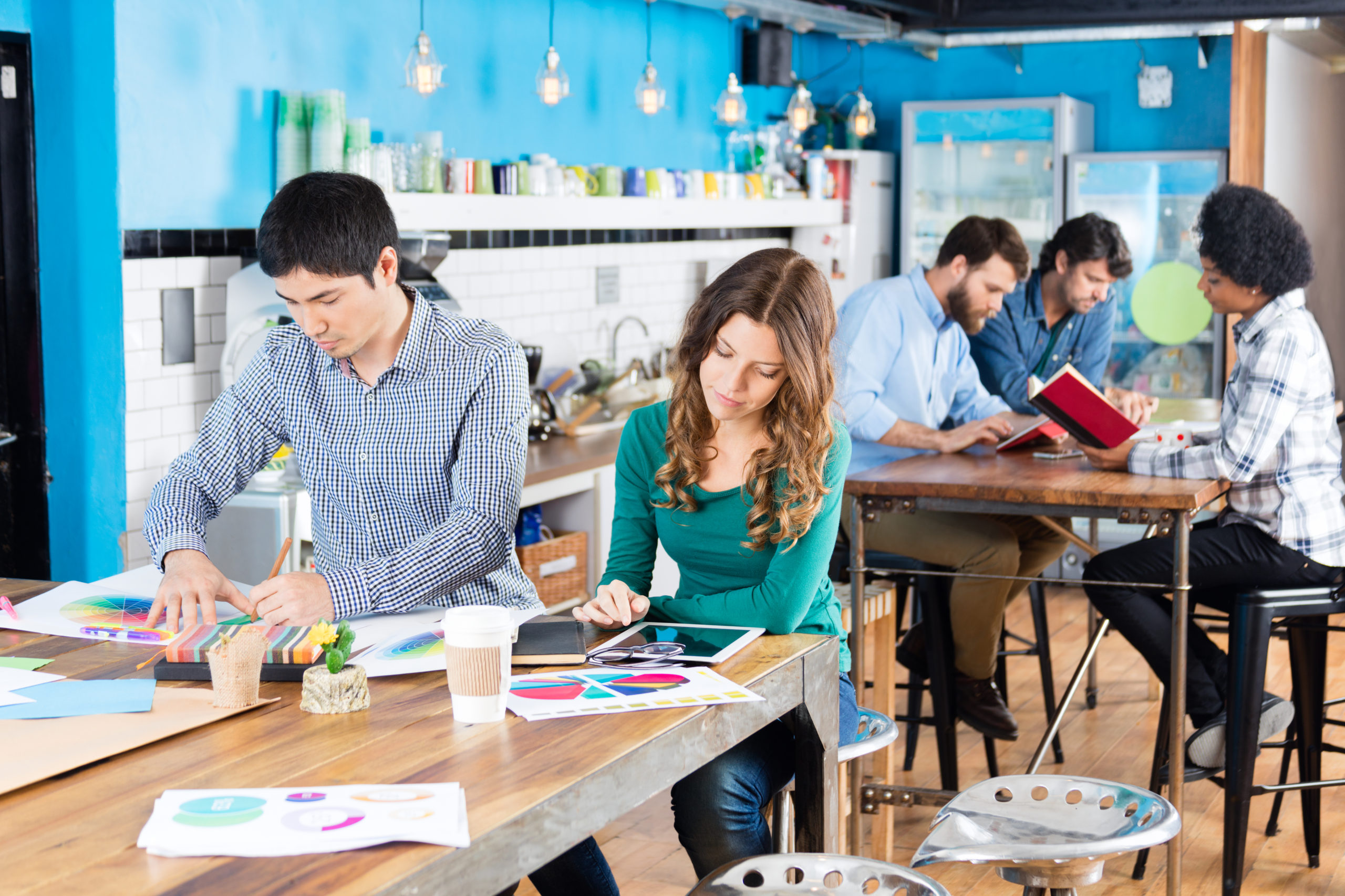 ACAN 44 | Rebranding Corporate Culture