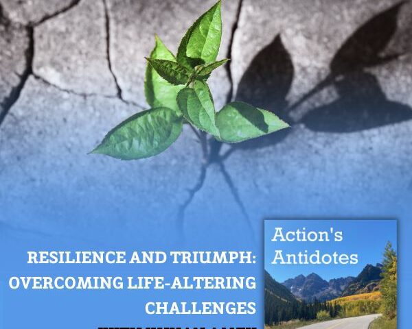 Resilience and Triumph: Overcoming Life-Altering Challenges with Kijuan Amey